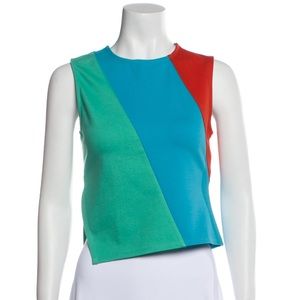 Staud crop top size S